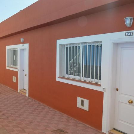 Miramar 9 Apartment San Sebastian De La Gomera Exterior photo