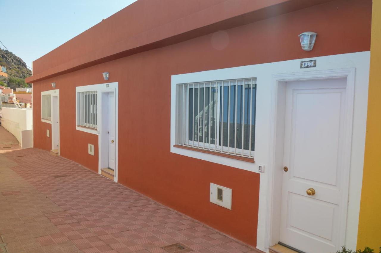 Miramar 9 Apartment San Sebastian De La Gomera Exterior photo