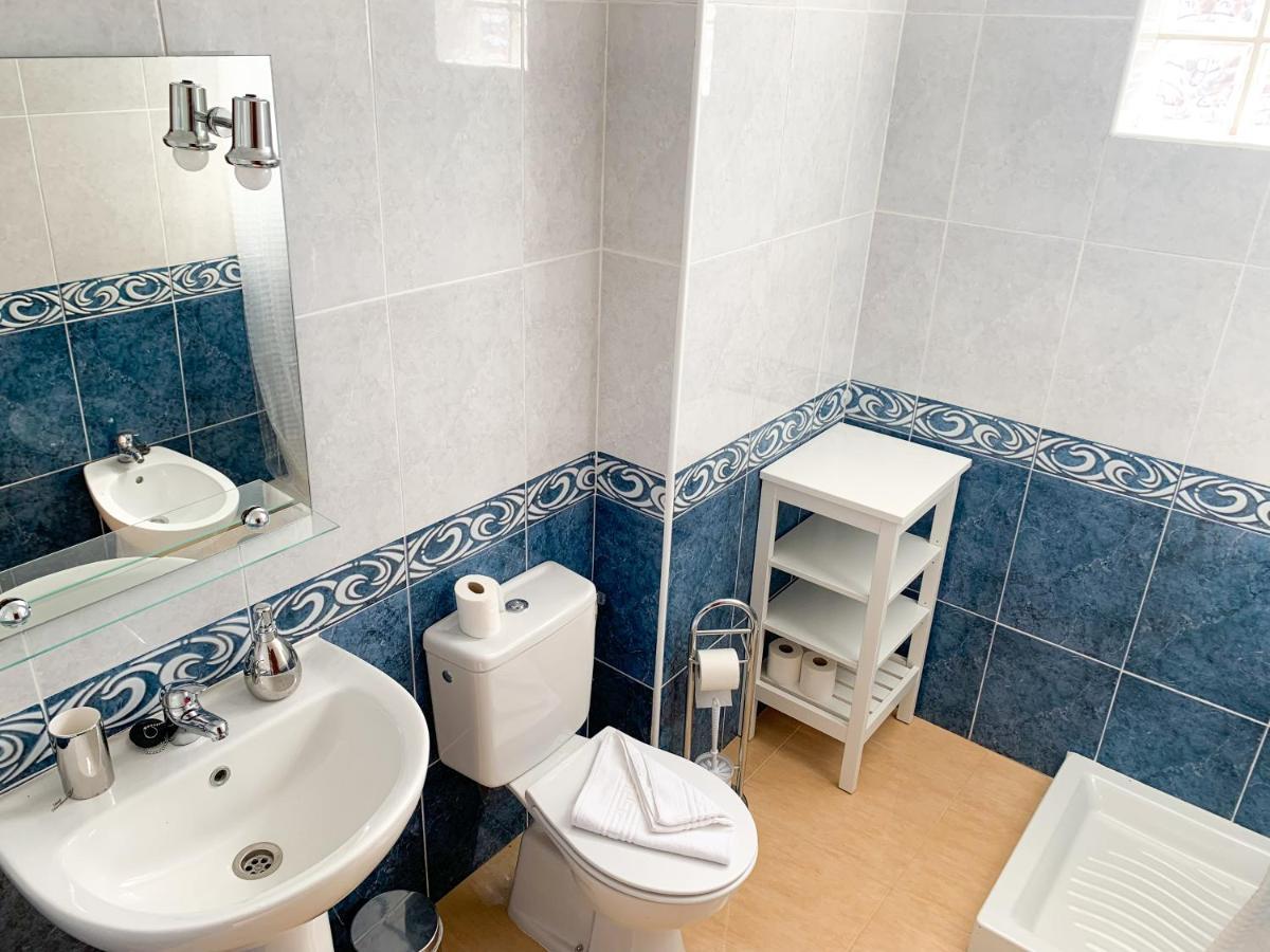 Miramar 9 Apartment San Sebastian De La Gomera Exterior photo