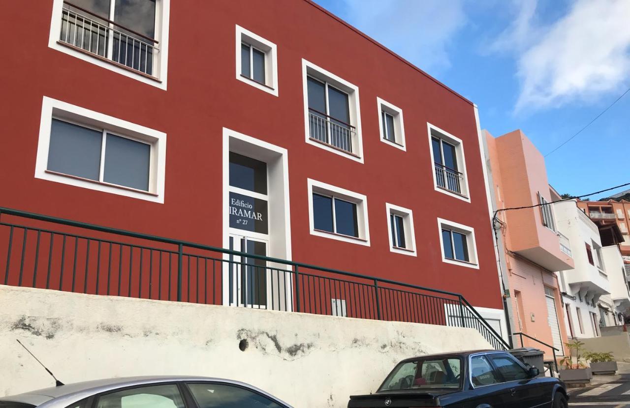 Miramar 9 Apartment San Sebastian De La Gomera Exterior photo