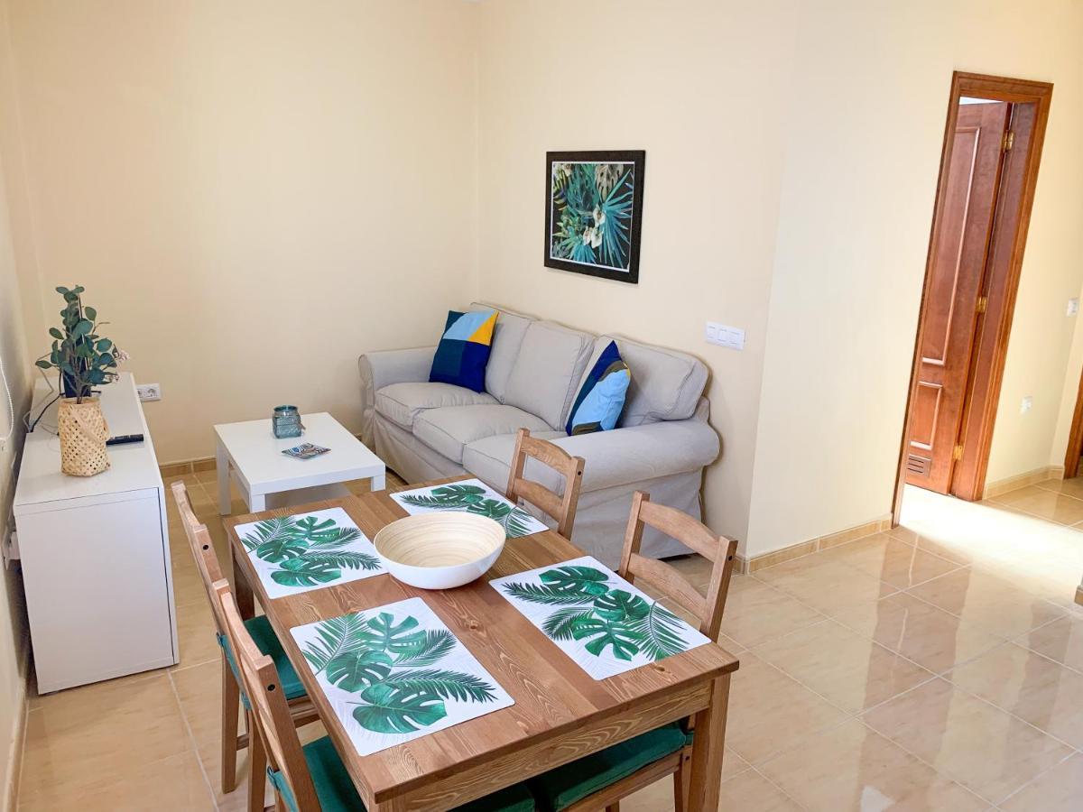 Miramar 9 Apartment San Sebastian De La Gomera Exterior photo