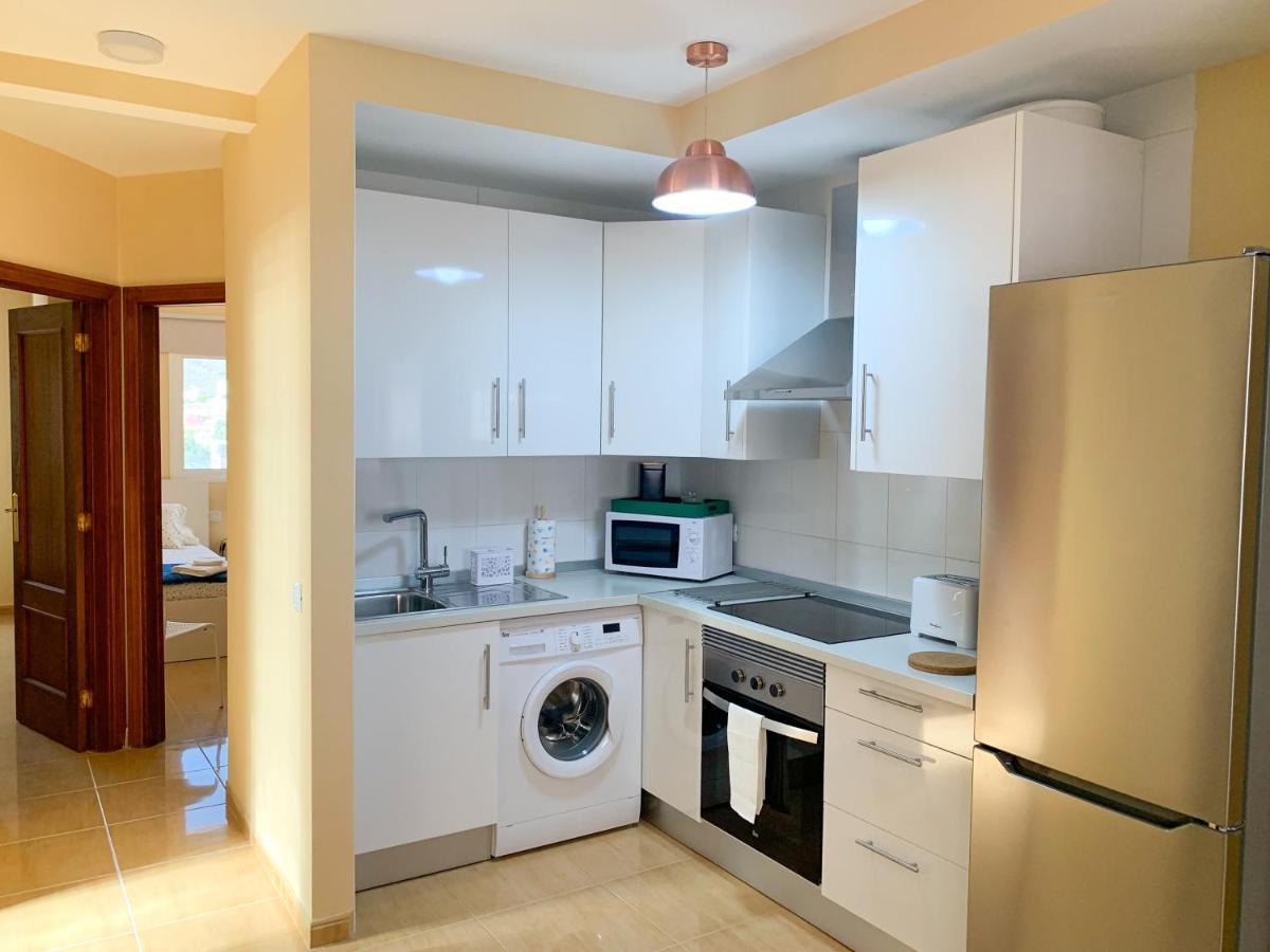 Miramar 9 Apartment San Sebastian De La Gomera Exterior photo